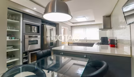 APARTAMENTO DE 3 QUARTOS E 1 SUÍTE NO CENTRO