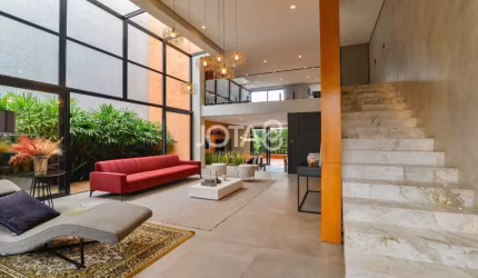 3 SUÍTES AMPLAS ESTAR JANTAR 3 VAGAS COZINHA INTEGRADA