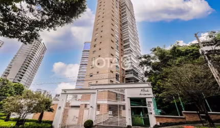 APARTAMENTO 3 SUÍTES E 3 VAGAS NO ECOVILLE!