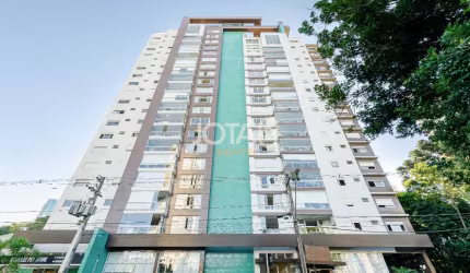 APARTAMENTO 3 SUÍTES E 2 VAGAS NO ECOVILLE