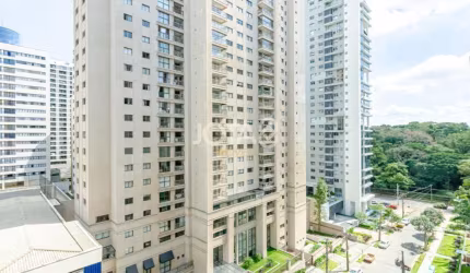 Apartamento Duplex Próximo ao Parque Barigui