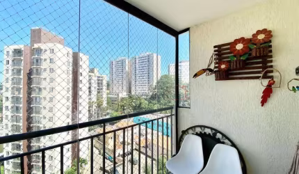 Ap 3 dorms 1 suíte Jardim Celeste | Armários na cozinha e quartos | Lazer completo | 1 vaga | Av. do Cursino | ótima localização | Agende a sua visita