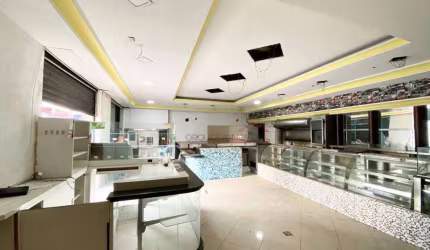 Salão comercial Av. Miguel Stefano | Av. dos Bandeirantes | oportunidade para seu novo negócio | ótima localização