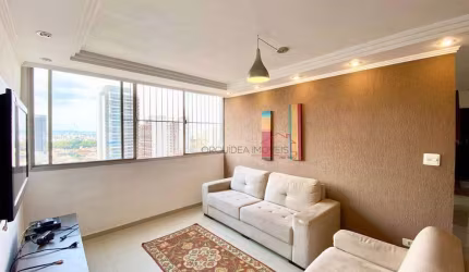 Apto 3 dorms 1 suíte Av. do Cursino | Jd da Saúde | Metrô Alto do Ipiranga | Lazer | 1 vaga | Agende a sua visita
