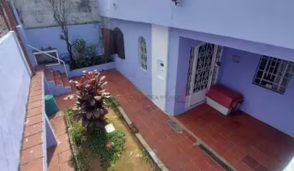 Casa 2 dorms Vila Moraes | 1 vaga | Av. do Cursino | Ótima localização | 1 vaga de garagem | quintal | Entre em contato para mais informações