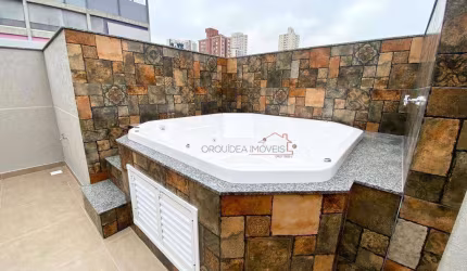 Sobrado 3 dorms Mirandópolis | Área gourmet com Jacuzzi | Metrô Praça da Arvore | Parque Ibirapuera | Agende sua visita