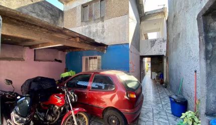 Sobrado com casas a venda Vila Brasilina | 3 casas | investimento ou moradia | Agende a sua visita