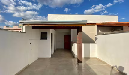 Cobertura duplex Santo André | 2 dorms 1 suíte |  Bairro tranquilo | Fácil acesso | apto NOVO | Ultimas unidades