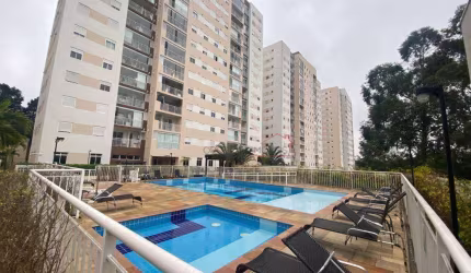 Apto 2 dorms 64m² | 1 suíte  | Av. do Cursino | Lazer completo | Saúde | Agende sua visita