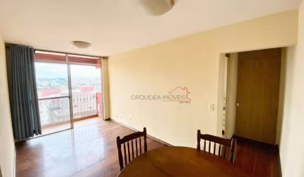 Apartamento 2 quartos Av. dos Ourives | Jardim São Savério | 1 vaga | amplo lazer | ótima localização | Compre alugado