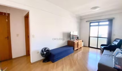Apartamento 2 quartos 1 suíte Rudge Ramos | 1 vaga | Excelente localização | Agende sua visita