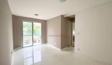 Apartamento 2 dorms Av. dos Ourives | 1 vaga e Lazer completo | semi-mobiliado | ótima localização | Agende a sua visita.