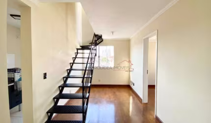 Apartamento Cobertura 3 quartos 1 suíte Vila Agua Funda | condomínio fechado | duplex | Av. do Cursino | Vila Moraes | já alugado