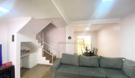 Sobrado 3 dorms Pq bristol | 1 Suíte | Reformado | Av. Carlos Livieiro e Av. do Cursino | Agende sua visita