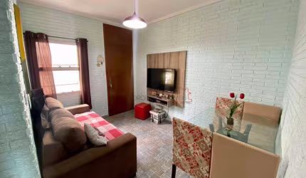 Ap 2 dorms Jordanópolis | São Bernardo do Campo | Assai Anchieta | ótima localização | Agende sua visita