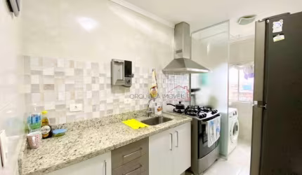 Apartamento 2 dorms Av. Curió | Campanario - Diadema | Av. Miguel Stefano | Amplo lazer | 1 vaga | Av. do Cursino | Agende a sua visita