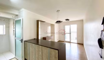 Apartamento 3 quartos sendo 1 suíte Jardim Celeste | 1 suíte | Lazer completo | 1 vaga | ótima localização | Agende a sua visita