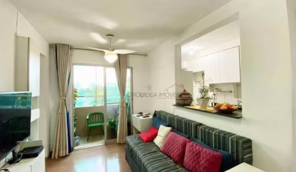 Ap 2 dorm Av. do Cursino | 1 vaga | Lazer | Vila Moraes | Agende a sua visita