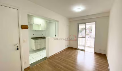 Apartamento 2 quartos 1 suíte Vila das Mercês | Lazer completo e 1 vaga | Armários na cozinha e quarto | ótima localização | Agende a sua visita