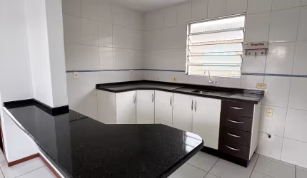 Ótimo apartamento com excelente localização no bairro Guanabara