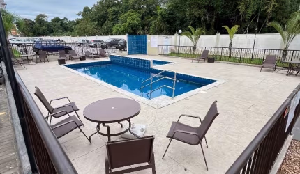 Tudo que vc precisa dentro de um residencial no vila nova