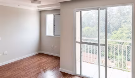 Apartamento na Cachoeirinha maravilhoso