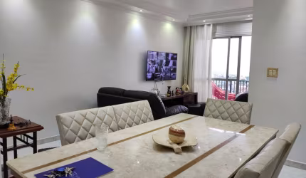 Apartamento á venda na Casa Verde Alta