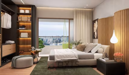 Apartamento 3 quartos no Funcionários - Lazer