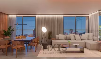 Apartamento 3 quartos no Santo Antônio  - Lazer completo