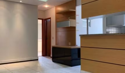 Apartamento 2 quartos em Lourdes  - Lazer completo