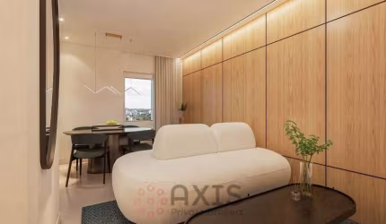 Apartamento 2  quartos no Castelo