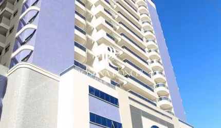 Lídia Dircksen Residence - Apartamento à venda no bairro Campinas - São José/SC