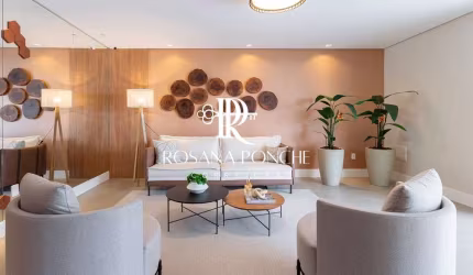 Premiatto Agapito - Apartamento à venda no bairro Canto - Florianópolis/SC