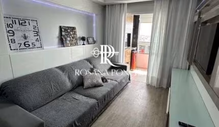 RESIDENCIAL FELIPE ANTÔNIO LOHN - Excelente oportunidade de apartamento no bairro Canto / Estreito, em Florianópolis
