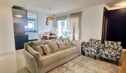Ancares Residence - Lindo e amplo  apartamento no Centro da Palhoça