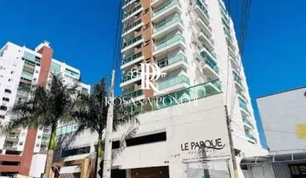 Alexandria - Lindo apartamento no melhor bairro da Palhoça