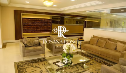 Privilége Residence - Num dos condomínio mais completos de São José
