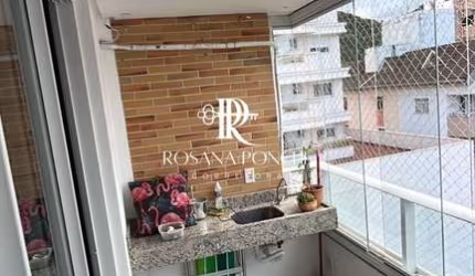 Apartamento em Pedra Branca, Palhoça/SC