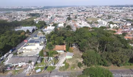 Terreno com 4.250m2 Uberaba