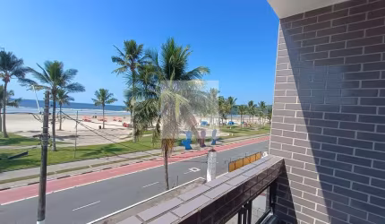Apartamento para Venda em Bertioga, Centro, 2 dormitórios, 1 suíte, 2 banheiros, 1 vaga