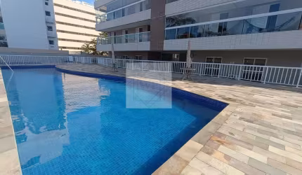 Apartamento para Venda em Bertioga, Maitinga, 3 dormitórios, 1 suíte, 2 banheiros, 2 vagas