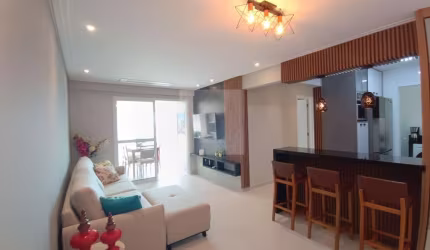 Apartamento para Venda em Bertioga, Maitinga, 3 dormitórios, 1 suíte, 2 banheiros, 2 vagas