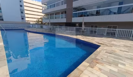 Apartamento para Venda em Bertioga, Maitinga, 2 dormitórios, 1 suíte, 2 banheiros, 2 vagas