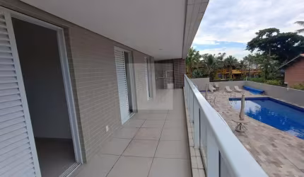 Apartamento para Venda em Bertioga, Maitinga, 3 dormitórios, 1 suíte, 2 banheiros, 2 vagas
