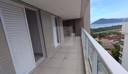 Apartamento para Venda em Bertioga, Maitinga, 2 dormitórios, 1 suíte, 2 banheiros, 2 vagas