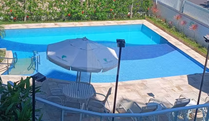 Apartamento para Venda em Bertioga, Maitinga, 2 dormitórios, 1 suíte, 2 banheiros, 1 vaga
