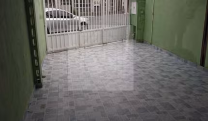 Casa para Venda em Praia Grande, Nova Mirim, 3 dormitórios, 1 suíte, 2 banheiros, 2 vagas