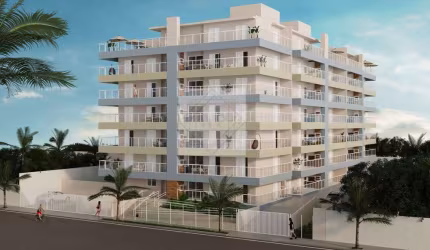 Apartamento para Venda em Bertioga, Maitinga, 2 dormitórios, 1 suíte, 2 banheiros, 1 vaga