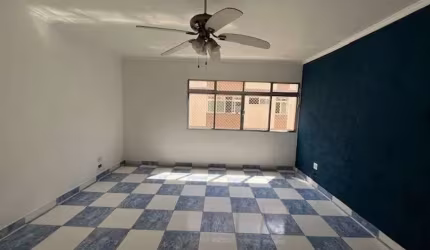 Imóvel para venda possui 73 metros quadrados com 2 quartos