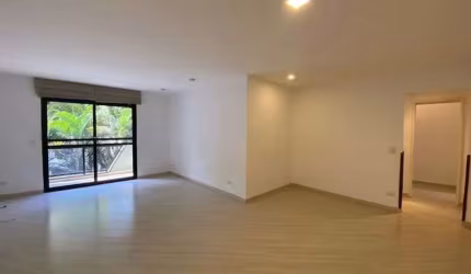 Imóvel para venda tem 143 metros quadrados com 4 quartos em Vila Andrade - São Paulo - SP